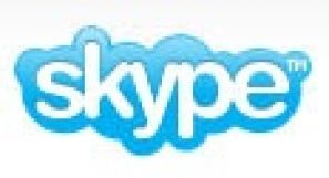 Взаимодействие со Skype?