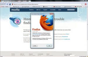 Стала доступна бета-версия Firefox 3.6