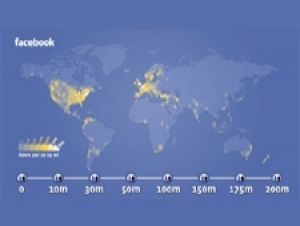 Facebook покупает социальную сеть FriendFeed