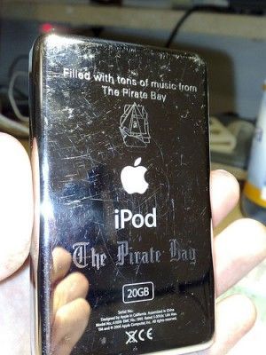 Кто купит The Pirate Bay?