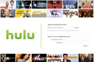 Hulu может стать платным