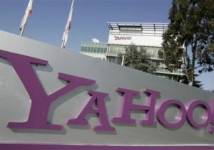 Yahoo дешево продает свои домены