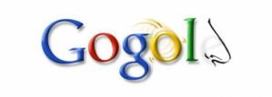 1 апреля Google превратится в Gogol'