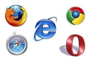 Google Chrome свергает Internet Explorer с пьедестала