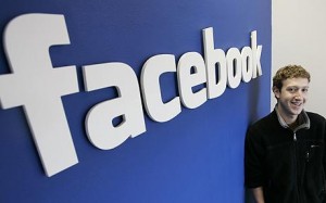 Мобильный телефон поможет Facebook избежать фиаско