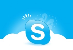 Кэти Перри даст интервью по Skype