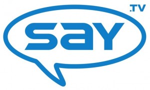 Стартап say.tv отчитался за полугодие