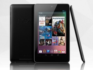 Себестоимость Google Nexus 7 составляет $152 