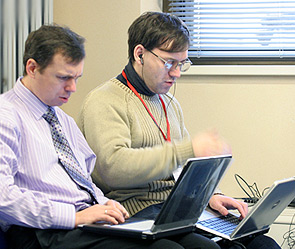 Как Интернет вызывает у людей депрессию