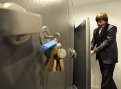 Самые популярные пароли,которые воруют хакеры 