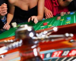 В Киеве разоблачили первое в Украине интернет-казино