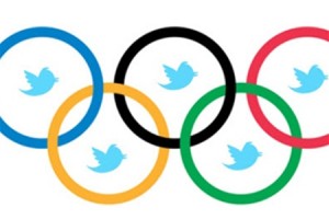 Twitter станет "официальным комментатором" Олимпиады