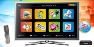Divan.TV будет продавать кино через киевскую сеть SumTel 