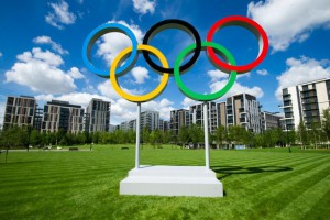 Олимпиада 2012 стала причиной сбоя Интернета