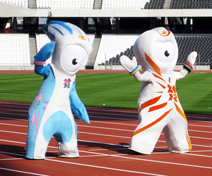 Олимпиада 2012 онлайн: где смотреть бесплатно соревнования спортсменов