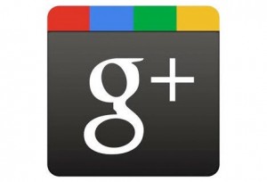 Google+ делает успехи, в то время как люди меньше заходят на Facebook