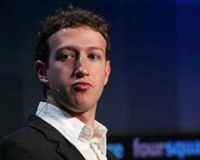 Цукерберг выбыл из десятки техномиллиадеров мира