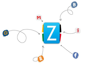 Около 75% украинских пользователей теряли данные онлайн