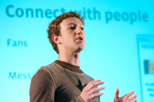 Пользователи Facebook за полгода потратили более $1 млрд на виртуальные товары