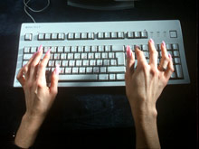 Интернет-порталы дают родителям неверные советы, предупреждают педиатры