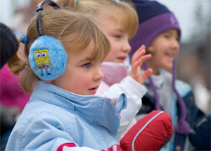 В Киеве введут запись в детские сады по интернету