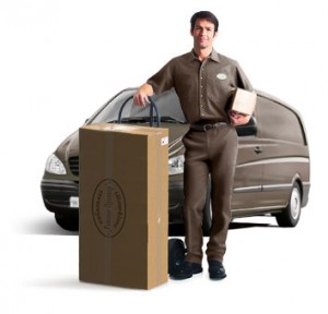 Как работает доставка в украинских интернет-магазинах