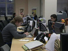 Соцсети Рунета: где больше всего циников и матершинников