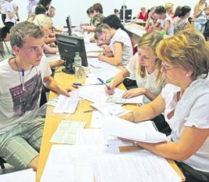 Интернет-очередь позволит бронировать до 5 детсадов одновременно 