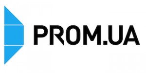 Prom.ua будет продвигаться на ТВ