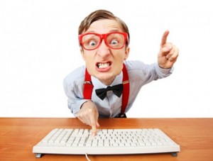 Украинские онлайн-СМИ отстают в развитии на 2-3 года от американских