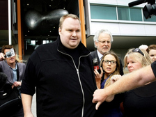 Основатель Megaupload придумал новый файлообменник