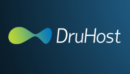 DruHost — новый автоматизированный сервис по созданию сайтов на Drupal