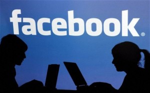 Американцы тратят на Facebook по 40 минут в день