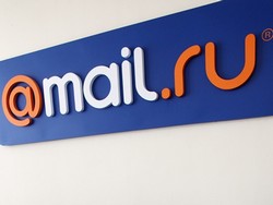 Mail.ru Group намерена создать единый рекламный сервис