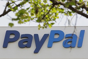 PayPal ограничил размер платежей для анонимных пользователей