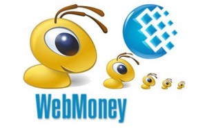 Проблемы с налоговой обвалили курс гривны в WebMoney