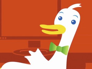 Search Engine Land: DuckDuckGo может опередить Bing