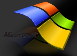 Стильный концепт часов от Microsoft 