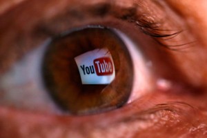 YouTube намерен вложить в голливудское видео до 3 миллиардов долларов