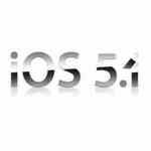 iOS 5.1 будет выпущена 9 марта?