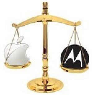 Суд отклонил иск Motorola против Apple в отношении 3G-патентов