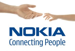 Nokia показала чистый убыток в 2011 году - 1,48 млрд евро