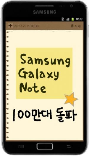 LG готовит конкурента Samsung Galaxy Note к выпуску