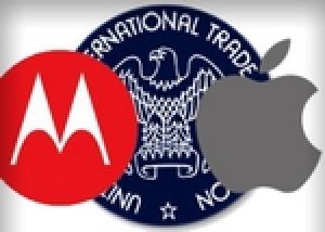 ITC не признала обвинения Apple в адрес Motorola обоснованными