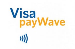 Samsung Galaxy S II, LG Optimus NET и несколько BlackBerry с NFC сертифицированы для Visa payWave