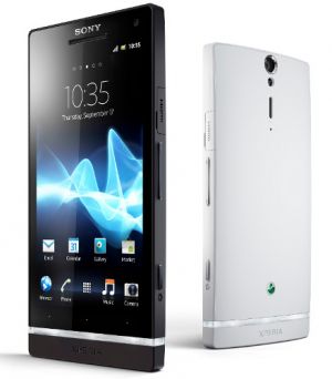 CES 2012: Sony представила четыре новых смартфона XPERIA во главе с XPERIA S