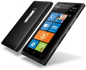 CES 2012: Смартфон Nokia Lumia 900 представлен официально