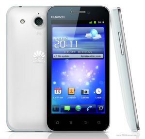 Huawei Honor U8860. Китаец с супербатареей