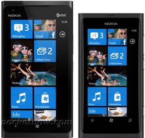 Полное изображение Nokia Ace/Lumia 900 и детали о смартфоне