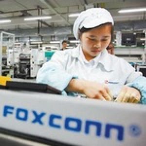 Foxconn вдвое расширяет производство iPhone в Чжэнчжоу